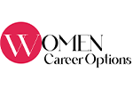 women career options logo