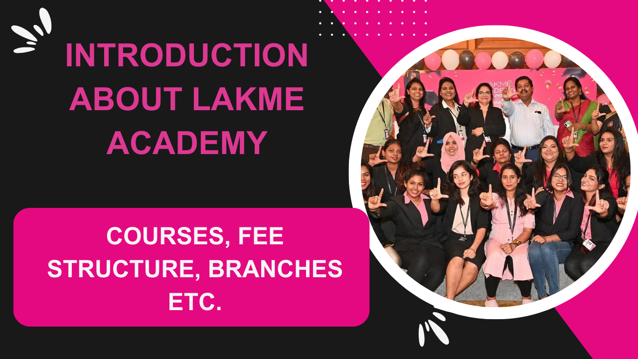 Lakme Academy in Vyttila,Ernakulam - Best Beautician Institutes in  Ernakulam - Justdial