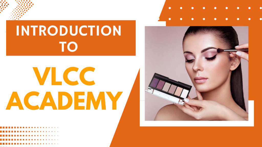 Introduction to Vlcc Academy