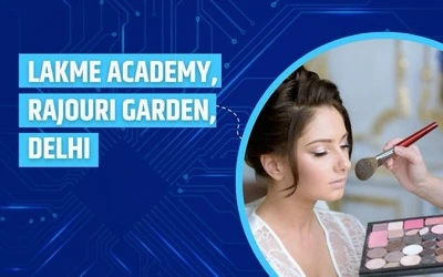 LAKME ACADEMY RAJOURI GARDEN DELHI 1