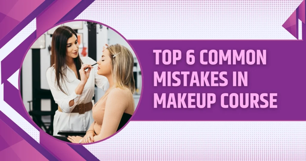 Top 6 common mistake 1 1