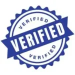 verified