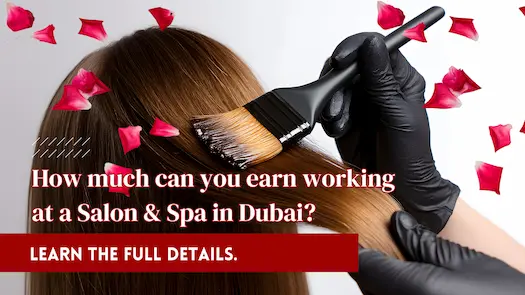 What challenges do makeup artists face in Dubai? Learn the full truth